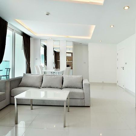 Amazon Residence Unit B1-217 Jomtien Beach Exterior photo