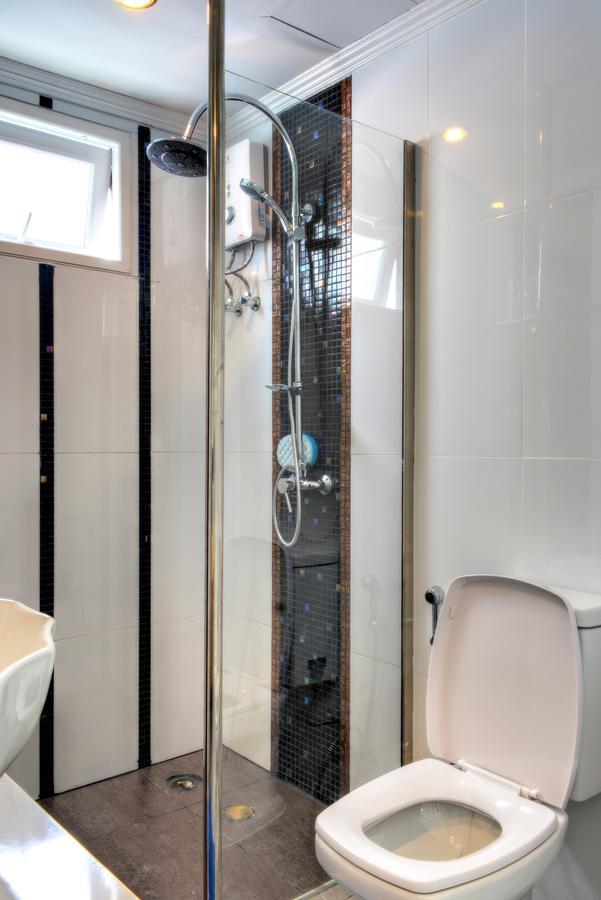 Amazon Residence Unit B1-217 Jomtien Beach Exterior photo