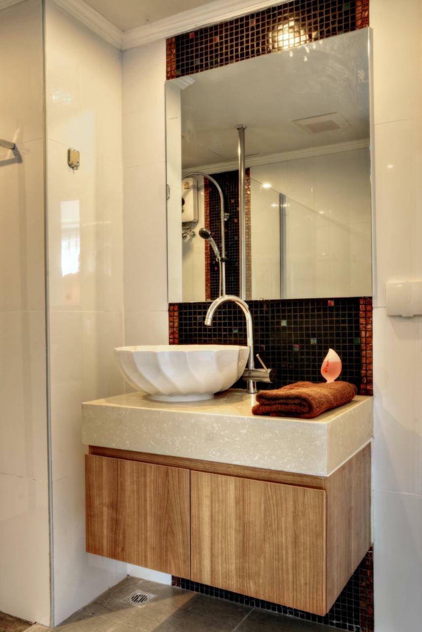 Amazon Residence Unit B1-217 Jomtien Beach Exterior photo